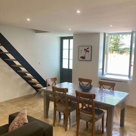 Villa Ines Langres Kültér fotó