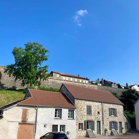 Villa Ines Langres Kültér fotó